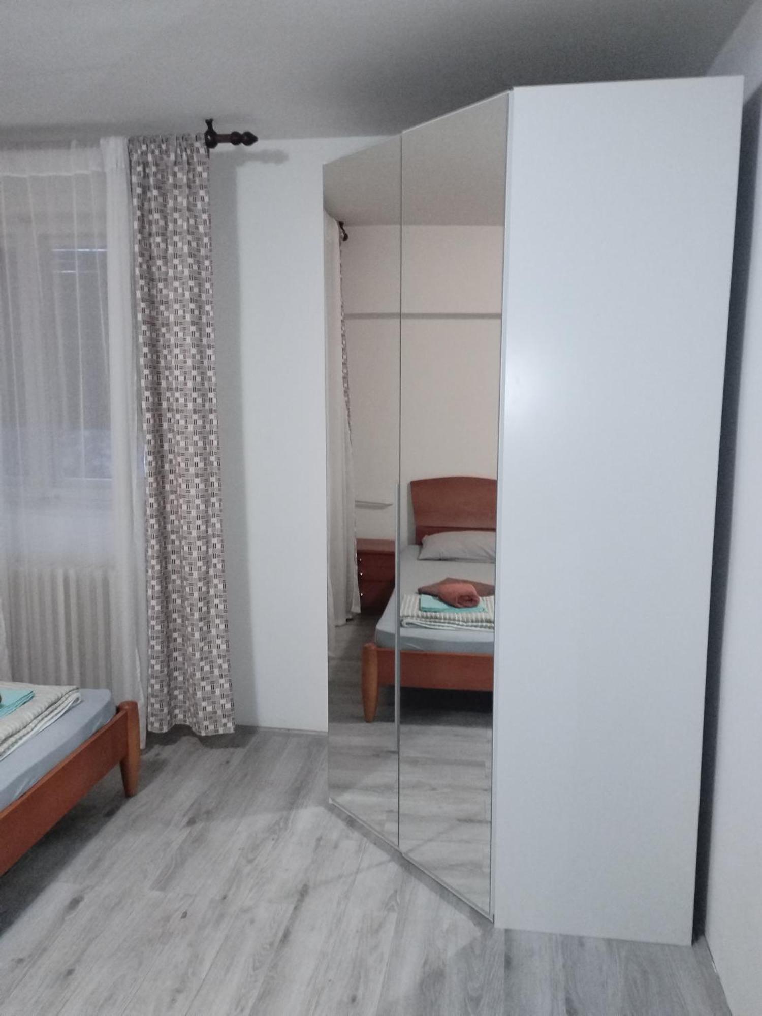 Dunavski Kej Novi Sad Exterior foto